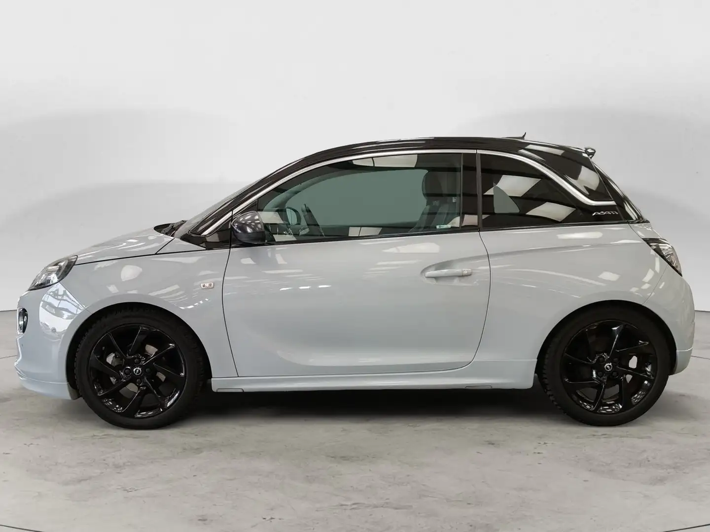 Opel Adam Adam 1.4 87 CV Slam Blanc - 2