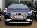 Audi Q4 e-tron 45 S line Kamera, AHK, LM20 Blau - thumbnail 11