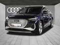 Audi Q4 e-tron 45 S line LM20 LED AHK Kamera ACC Blau - thumbnail 3