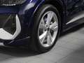 Audi Q4 e-tron 45 S line LM20 LED AHK Kamera ACC Blau - thumbnail 12