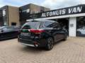 Mitsubishi Outlander 2.0 PHEV 4X4 instyle|Bi Xenon|Pano|Acc|Navi|Leer|3 Negro - thumbnail 7