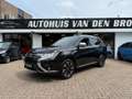 Mitsubishi Outlander 2.0 PHEV 4X4 instyle|Bi Xenon|Pano|Acc|Navi|Leer|3 Negro - thumbnail 4