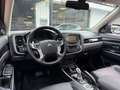 Mitsubishi Outlander 2.0 PHEV 4X4 instyle|Bi Xenon|Pano|Acc|Navi|Leer|3 Negro - thumbnail 11