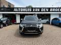 Mitsubishi Outlander 2.0 PHEV 4X4 instyle|Bi Xenon|Pano|Acc|Navi|Leer|3 Negro - thumbnail 5