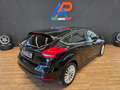 Ford Focus 1.5 TDCi 95 CV Start&Stop Titanium Business Nero - thumbnail 4