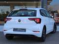Volkswagen Polo 1.0 TSI Life 70kW Blanco - thumbnail 5