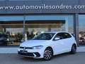Volkswagen Polo 1.0 TSI Life 70kW Blanco - thumbnail 1