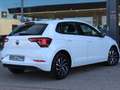 Volkswagen Polo 1.0 TSI Life 70kW Blanco - thumbnail 6