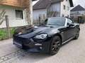 Fiat 124 Spider Lusso 1,4 Turbo Multi Air crna - thumbnail 1