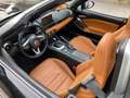 Fiat 124 Spider Lusso 1,4 Turbo Multi Air Schwarz - thumbnail 6