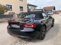 Fiat 124 Spider Lusso 1,4 Turbo Multi Air crna - thumbnail 2