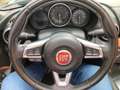 Fiat 124 Spider Lusso 1,4 Turbo Multi Air Fekete - thumbnail 5