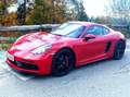 Porsche Cayman GTS Rot - thumbnail 2