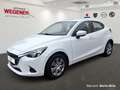 Mazda 2 1.5 MT*SERVOLENKUNG*ALLWETTER*RADIO*ABS* Weiß - thumbnail 1