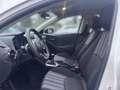 Mazda 2 1.5 MT*SERVOLENKUNG*ALLWETTER*RADIO*ABS* Weiß - thumbnail 7