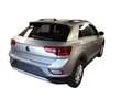 Volkswagen T-Roc 2.0 TDI Move IQ.Drive/Kamera/Navi/Plus Silber - thumbnail 3