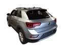 Volkswagen T-Roc 2.0 TDI Move IQ.Drive/Kamera/Navi/Plus Silber - thumbnail 5