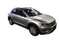 Volkswagen T-Roc 2.0 TDI Move IQ.Drive/Kamera/Navi/Plus Silber - thumbnail 4