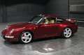 Porsche 993 / 911 Turbo Coupe Top Zustand Sammler Rot - thumbnail 13