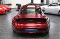 Porsche 993 / 911 Turbo Coupe Top Zustand Sammler Rot - thumbnail 4