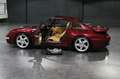 Porsche 993 / 911 Turbo Coupe Top Zustand Sammler Rot - thumbnail 8