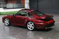 Porsche 993 / 911 Turbo Coupe Top Zustand Sammler Rot - thumbnail 18