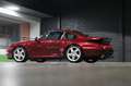 Porsche 993 / 911 Turbo Coupe Top Zustand Sammler Rot - thumbnail 22