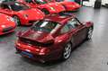 Porsche 993 / 911 Turbo Coupe Top Zustand Sammler Rot - thumbnail 6