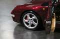 Porsche 993 / 911 Turbo Coupe Top Zustand Sammler Rot - thumbnail 12