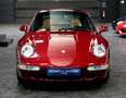 Porsche 993 / 911 Turbo Coupe Top Zustand Sammler Rot - thumbnail 30