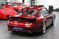 Porsche 993 / 911 Turbo Coupe Top Zustand Sammler Rot - thumbnail 47