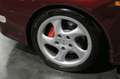 Porsche 993 / 911 Turbo Coupe Top Zustand Sammler Rot - thumbnail 14