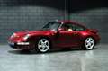 Porsche 993 / 911 Turbo Coupe Top Zustand Sammler Rot - thumbnail 1