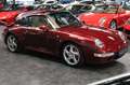 Porsche 993 / 911 Turbo Coupe Top Zustand Sammler Rot - thumbnail 29