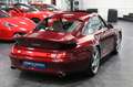 Porsche 993 / 911 Turbo Coupe Top Zustand Sammler Rot - thumbnail 15
