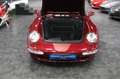 Porsche 993 / 911 Turbo Coupe Top Zustand Sammler Rot - thumbnail 44