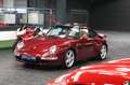 Porsche 993 / 911 Turbo Coupe Top Zustand Sammler Rot - thumbnail 21