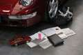 Porsche 993 / 911 Turbo Coupe Top Zustand Sammler Rot - thumbnail 49