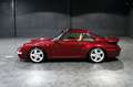 Porsche 993 / 911 Turbo Coupe Top Zustand Sammler Rot - thumbnail 7