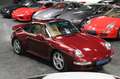 Porsche 993 / 911 Turbo Coupe Top Zustand Sammler Rot - thumbnail 27