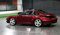 Porsche 993 / 911 Turbo Coupe Top Zustand Sammler Rot - thumbnail 25