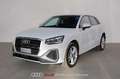 Audi Q2 35 2.0 tdi S line Edition s-tronic Bianco - thumbnail 1