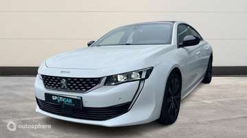 BlueHDi 160ch S\u0026S GT Line EAT8