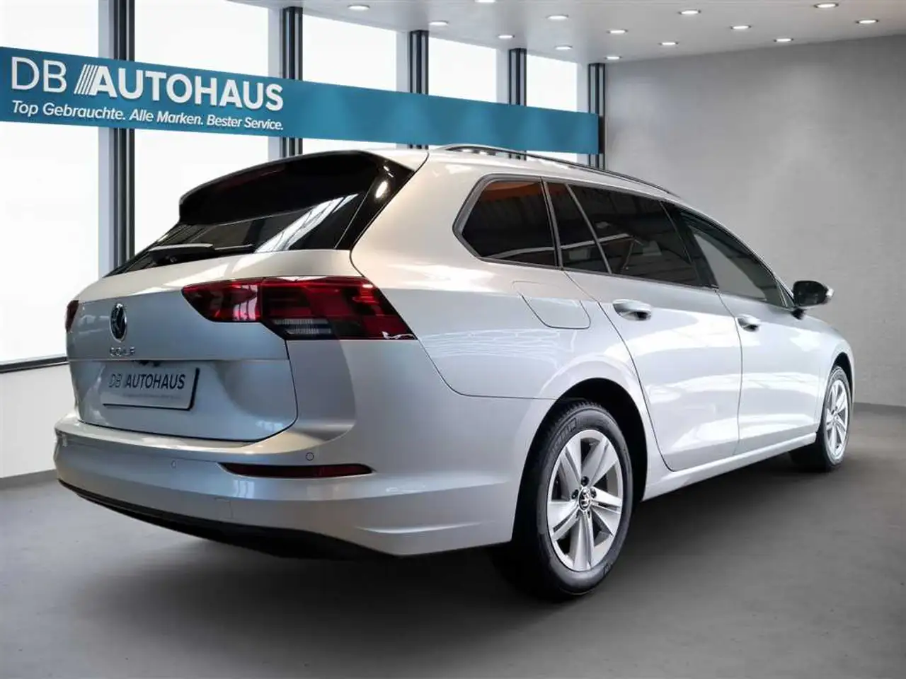 Volkswagen Golf, фото 4