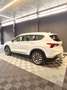 Hyundai SANTA FE 1.6TGDI PHEV Maxx 7pl 4WD 6AT Blanco - thumbnail 3