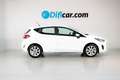 Ford Fiesta 1.0 EcoBoost Trend 100 Wit - thumbnail 4