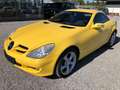 Mercedes-Benz SLK 200 Kompressor 6-Gang*Airscarf*Sonderfarbe CALCITGELB* Gelb - thumbnail 1