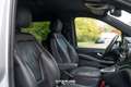 Mercedes-Benz V 300 V 300 d lang*AMGLINE*TREKHAAK*360*LIS* Zilver - thumbnail 30