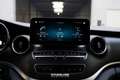 Mercedes-Benz V 300 V 300 d lang*AMGLINE*TREKHAAK*360*LIS* Zilver - thumbnail 20