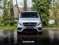 Mercedes-Benz V 300 V 300 d lang*AMGLINE*TREKHAAK*360*LIS* Zilver - thumbnail 2